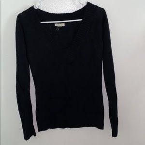 Black Long Sleeve T-Shirt